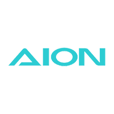 Aion logo
