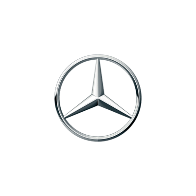 Mercedes-Benz logo