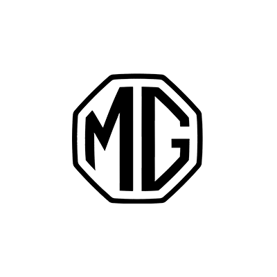 MG logo