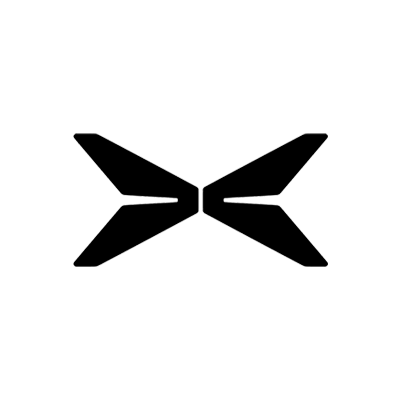 XPeng logo