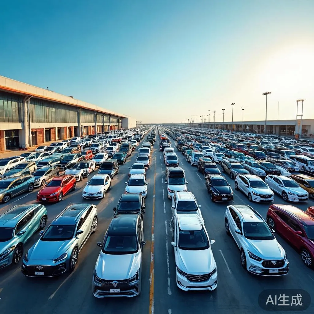 All Car Brands