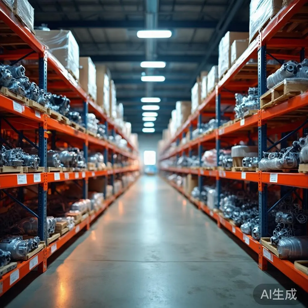 Car Parts Inquiry
