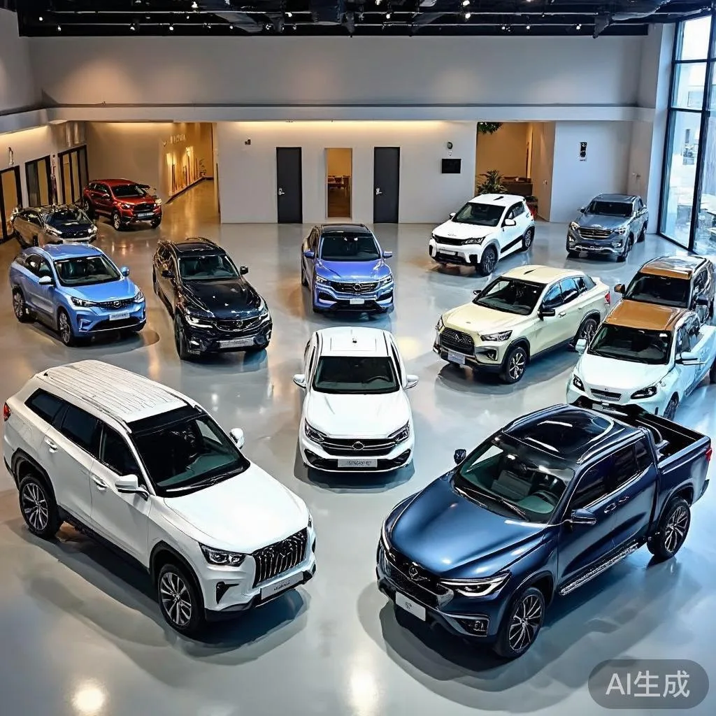 How to Choose the Right Cars for Your Market (2026 Edition)